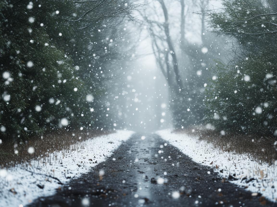 下雪前下雨后究竟是哪首歌？