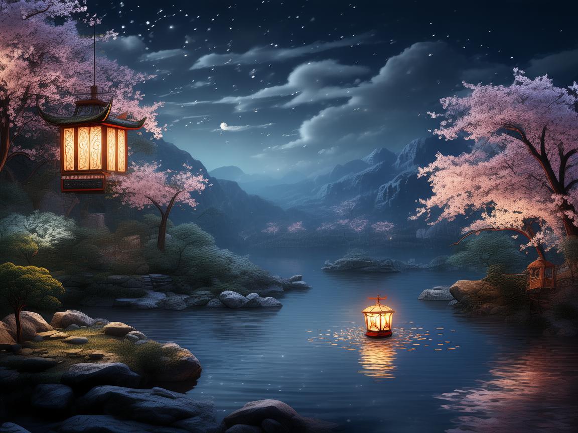 七夕该送什么歌表达心意？