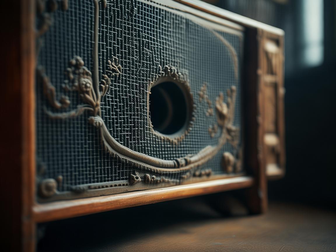 音箱里配歌卡是什么意思？