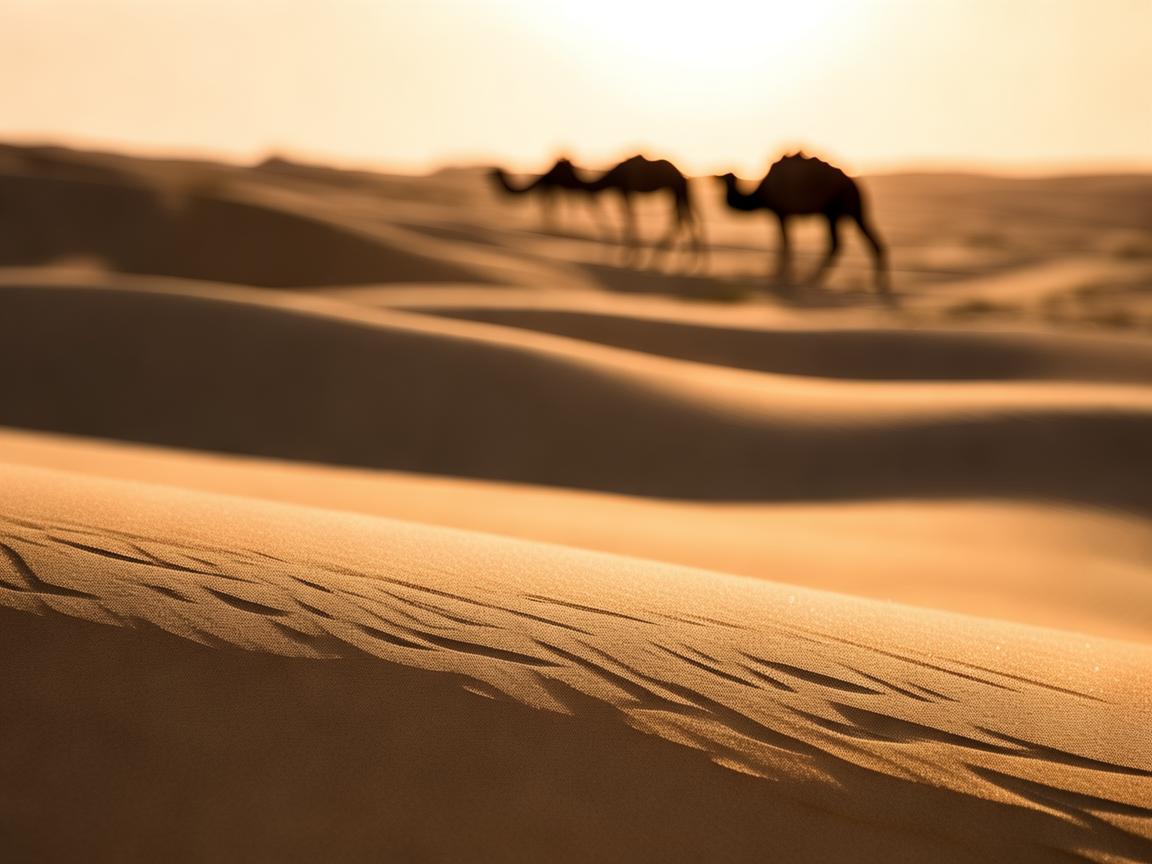 沙地嘟嘟嘟嘟到底是哪首歌？