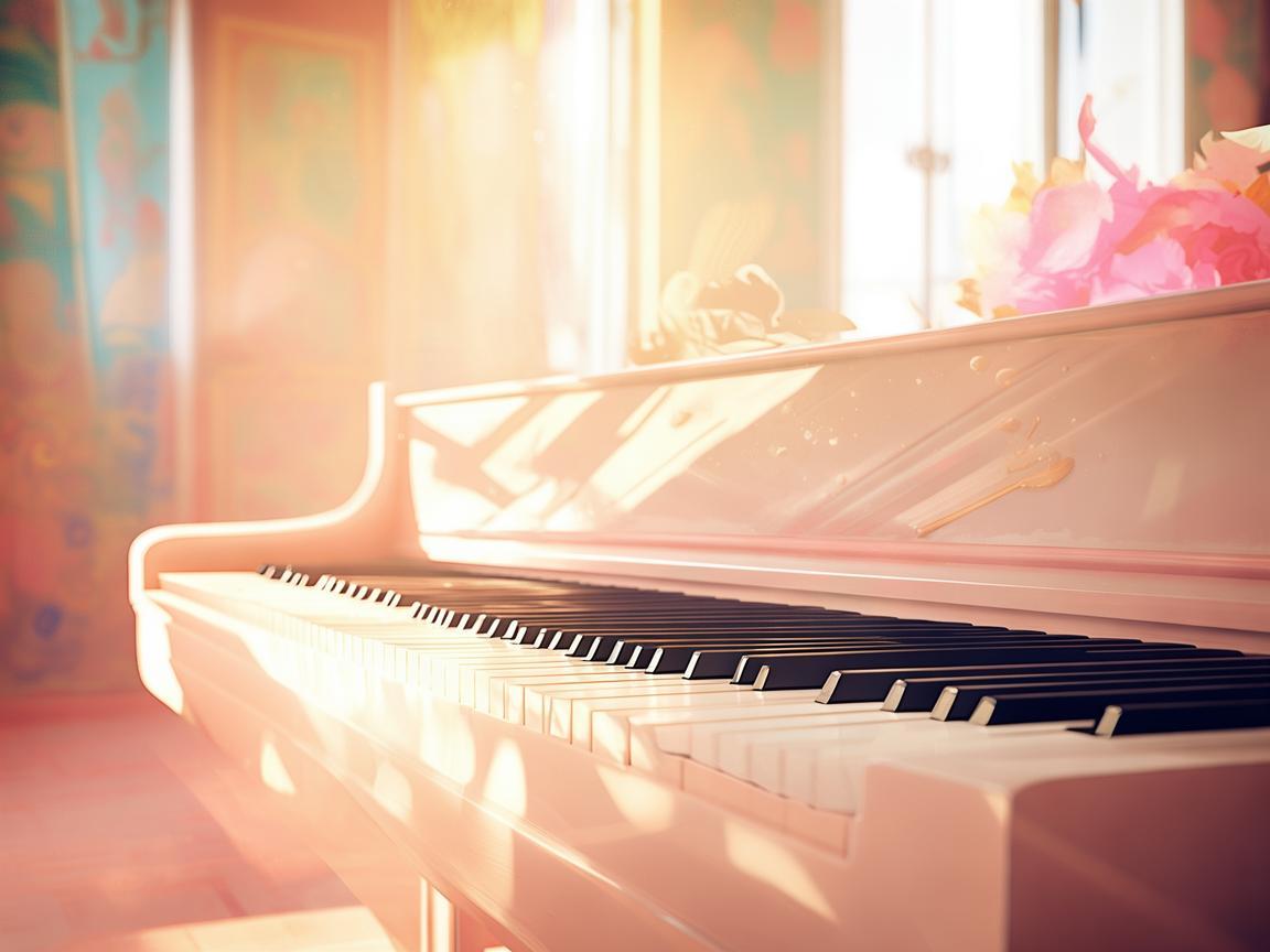 幼儿钢琴曲都有哪些歌曲呢？