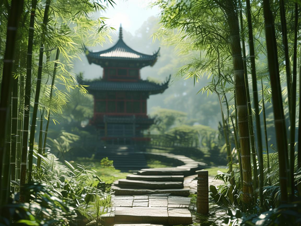 小和尚化斋到底是哪首歌？