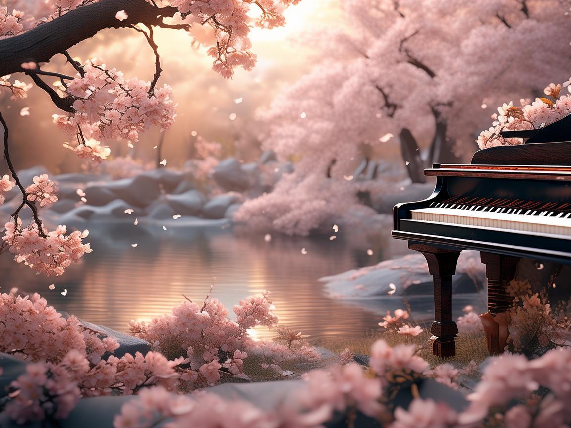 李香兰为何能拥有自己的歌曲？
