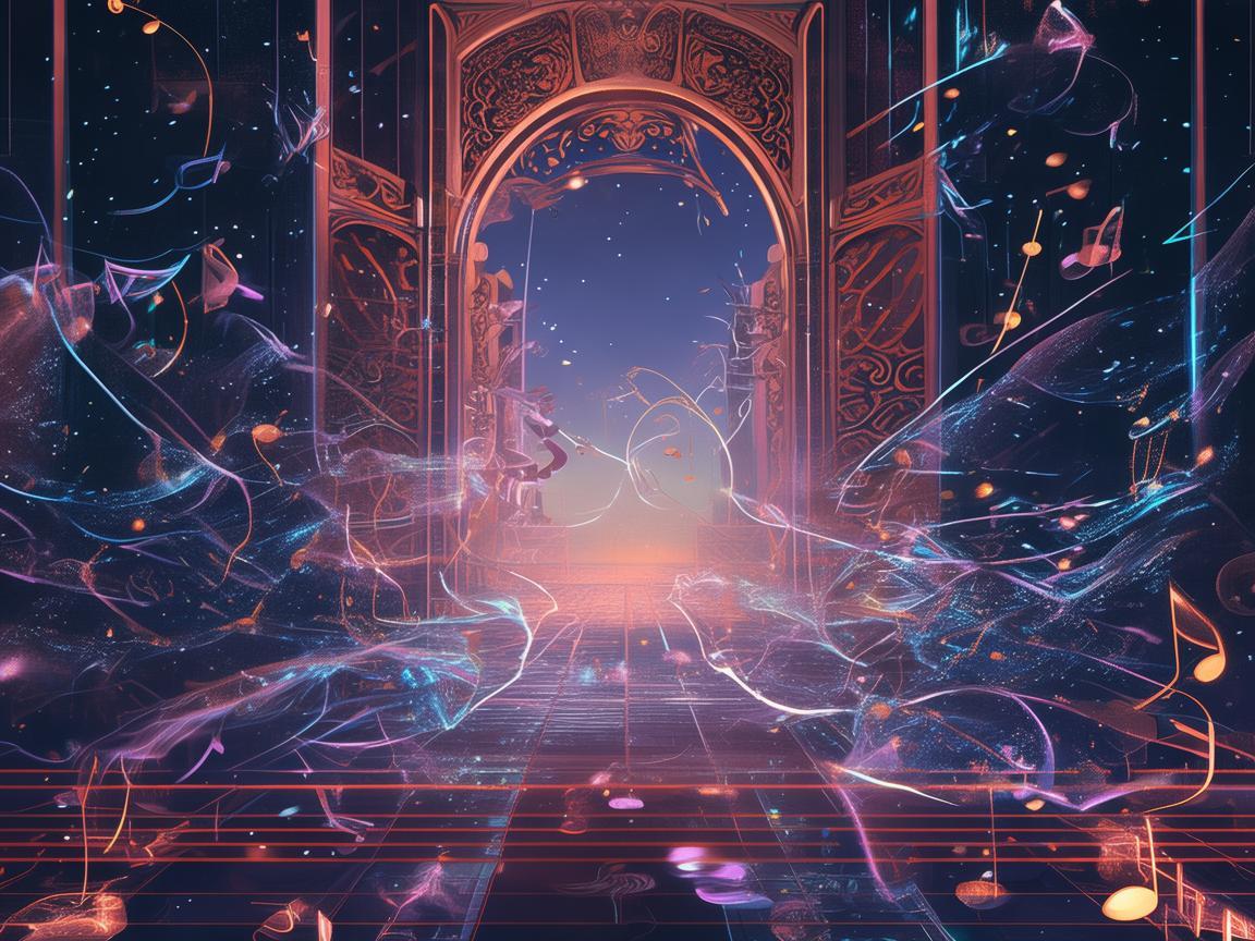 穿越主题的歌曲叫什么呢？