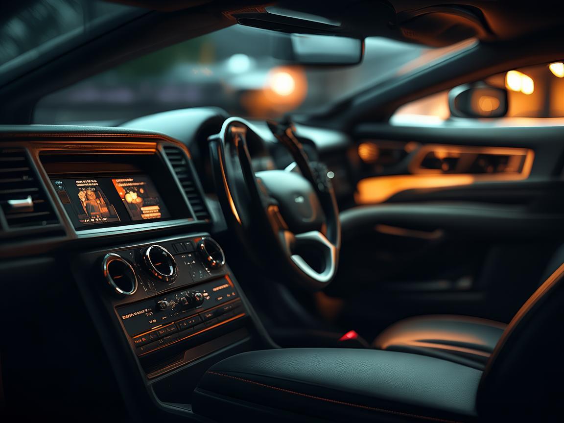 在朋友车里听到的歌究竟叫什么? 在朋友车里听到的歌究竟叫什么?