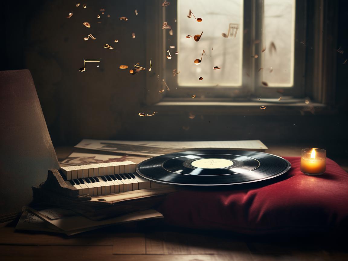 心情失落时究竟该听什么歌? 心情失落时究竟该听什么歌?