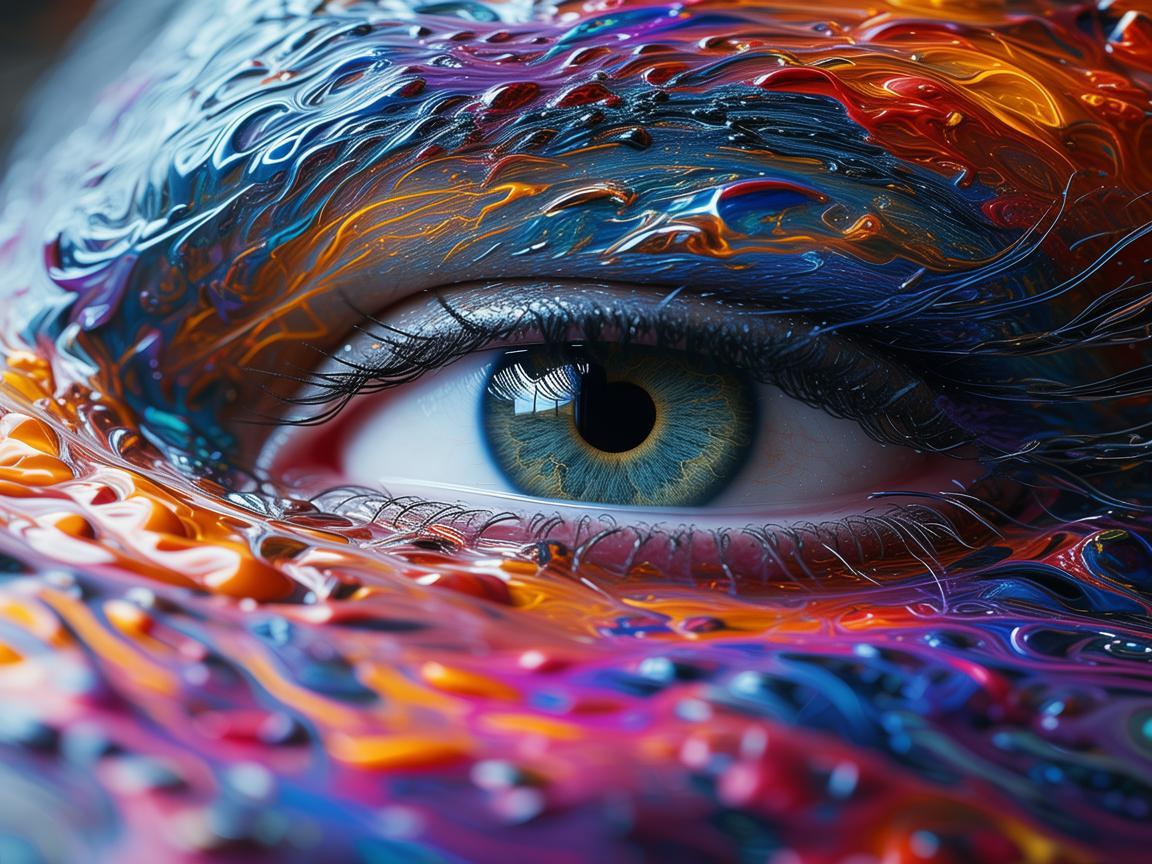 看我眼睛如何融化究竟是哪首歌？