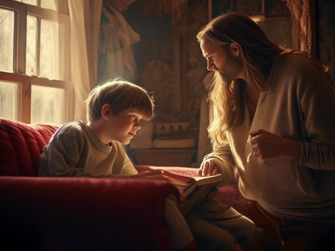 儿子十岁，父母唱什么歌合适呢？