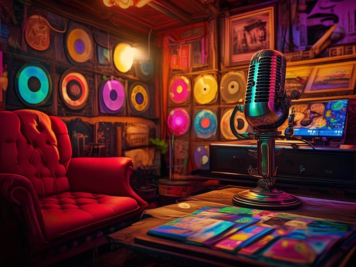 网易云歌房为什么不能点歌？