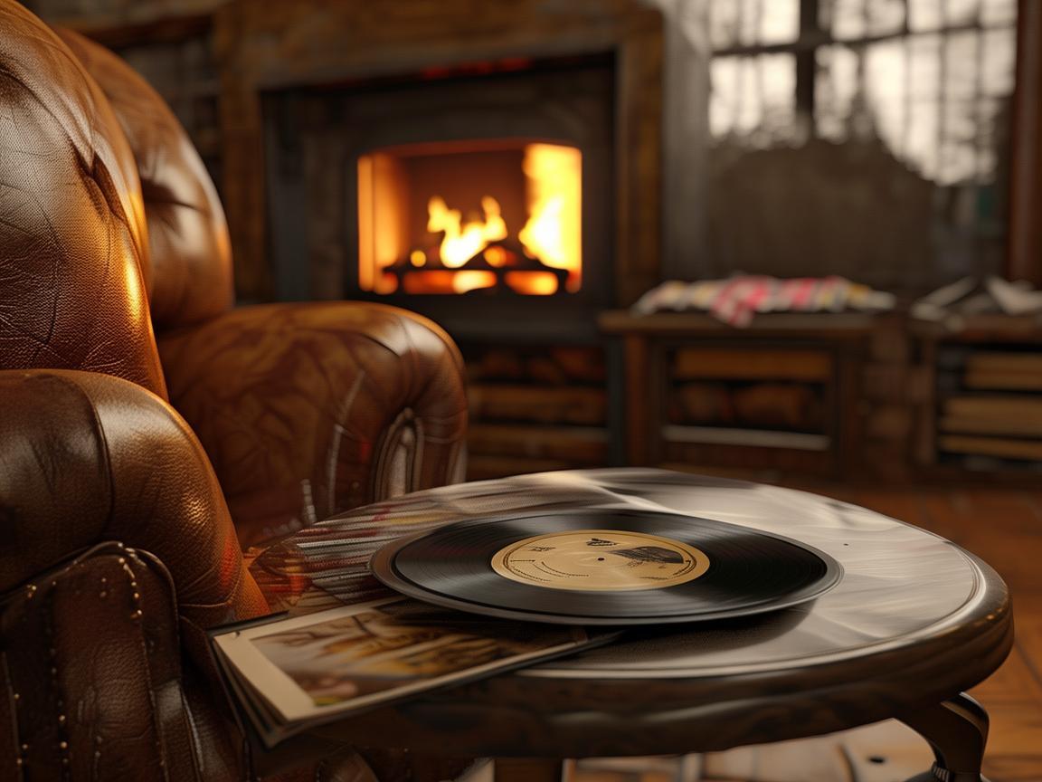 开长途最舒服的歌究竟是什么？