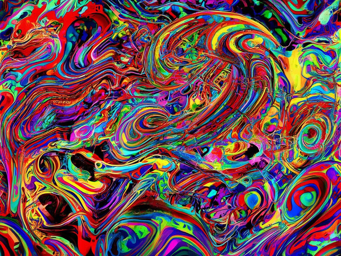 很燥的歌究竟是什么类型？