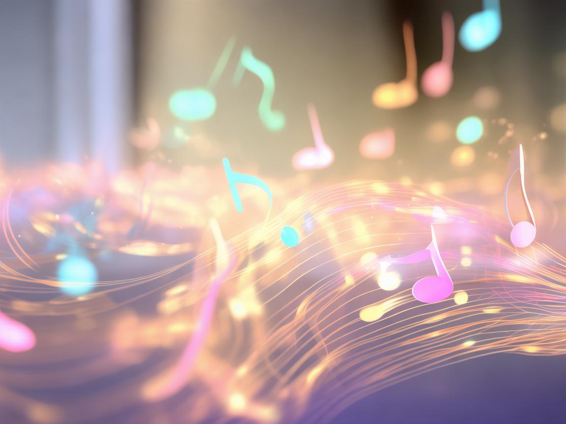 该听什么歌呢？