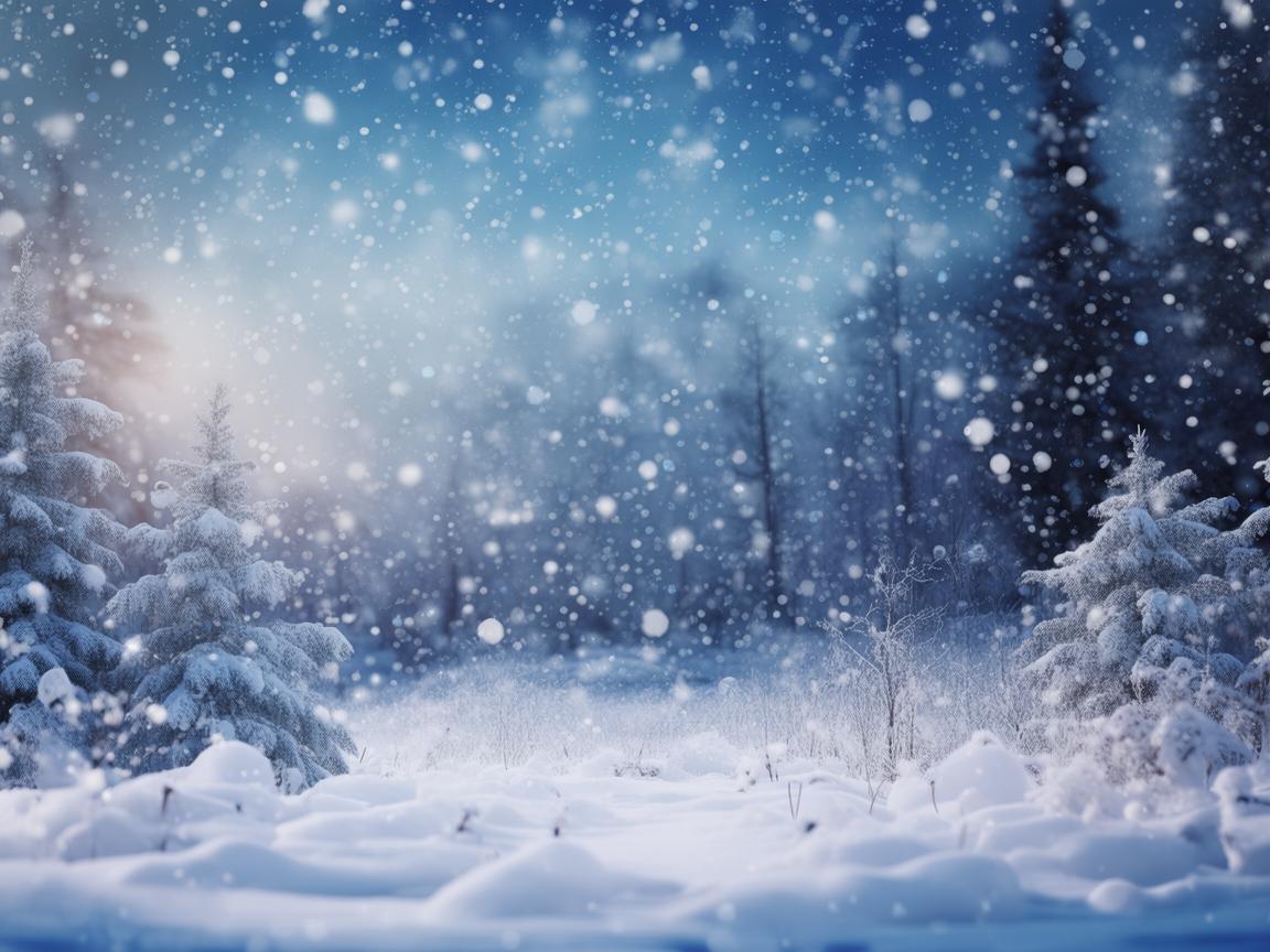 雪花飘落到底是什么歌？