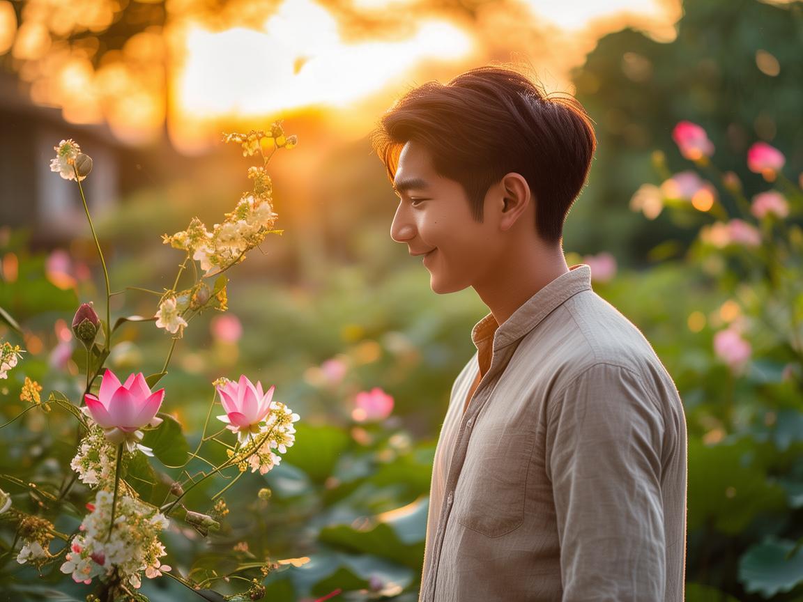 泰国小生唱什么歌好听？