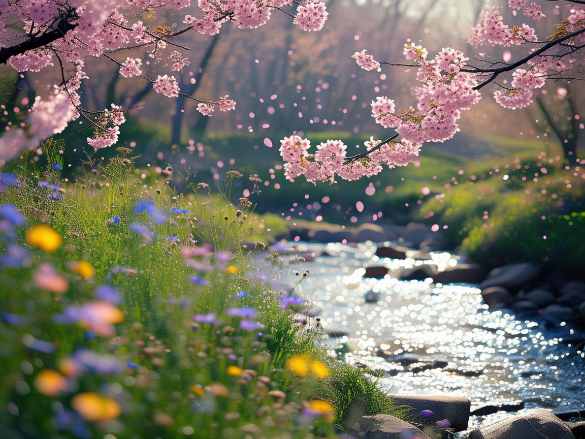 春天究竟唱过哪些歌呢? 春天究竟唱过哪些歌呢?