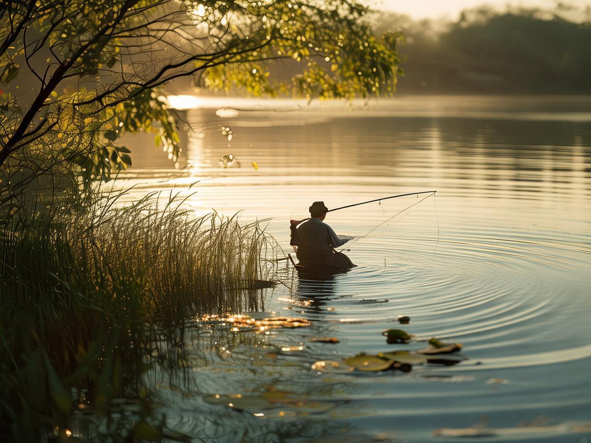 刘涛钓鱼时放的是什么歌? 刘涛钓鱼时放的是什么歌?