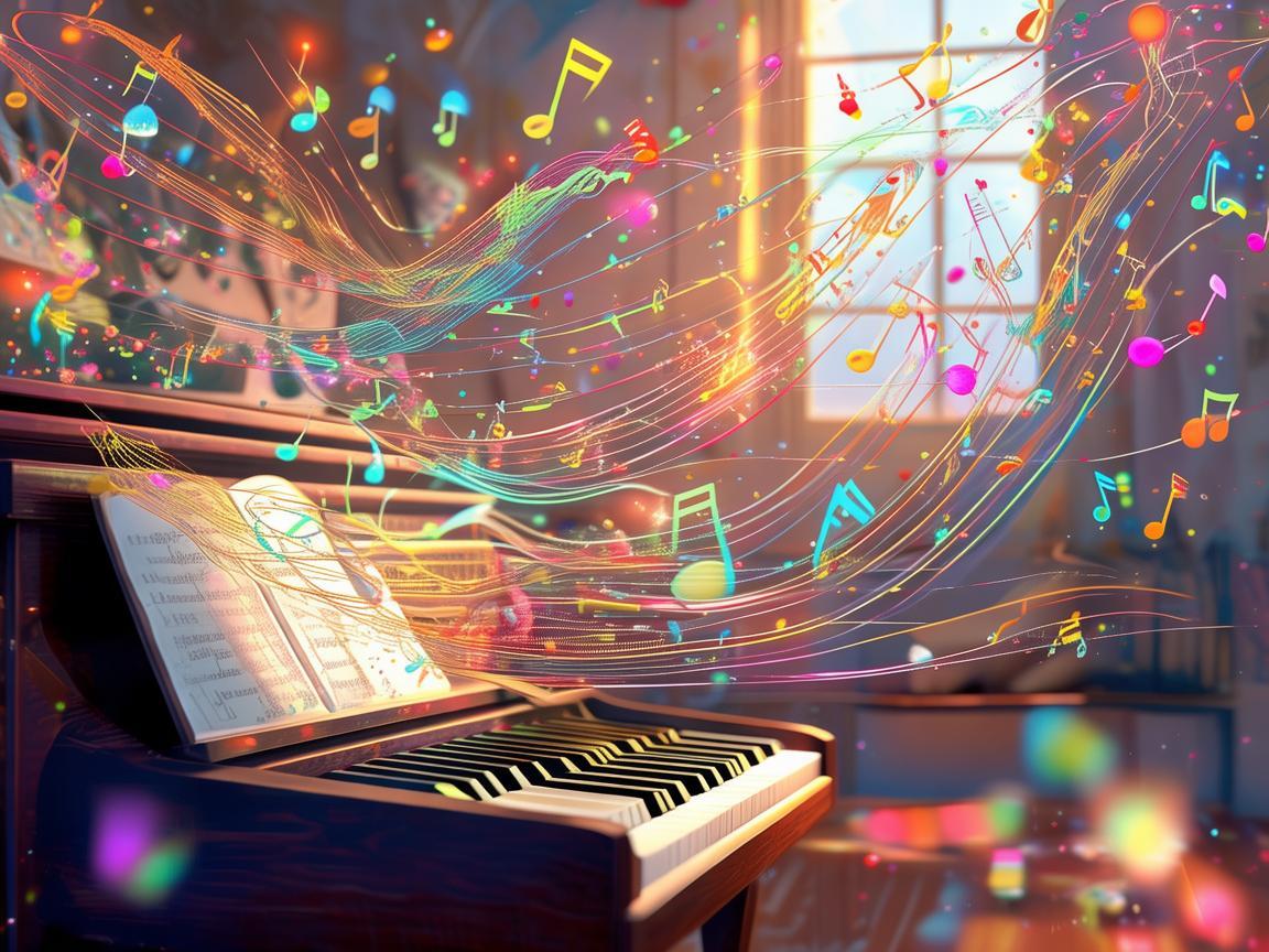 9岁孩子最好听的歌究竟是哪首？