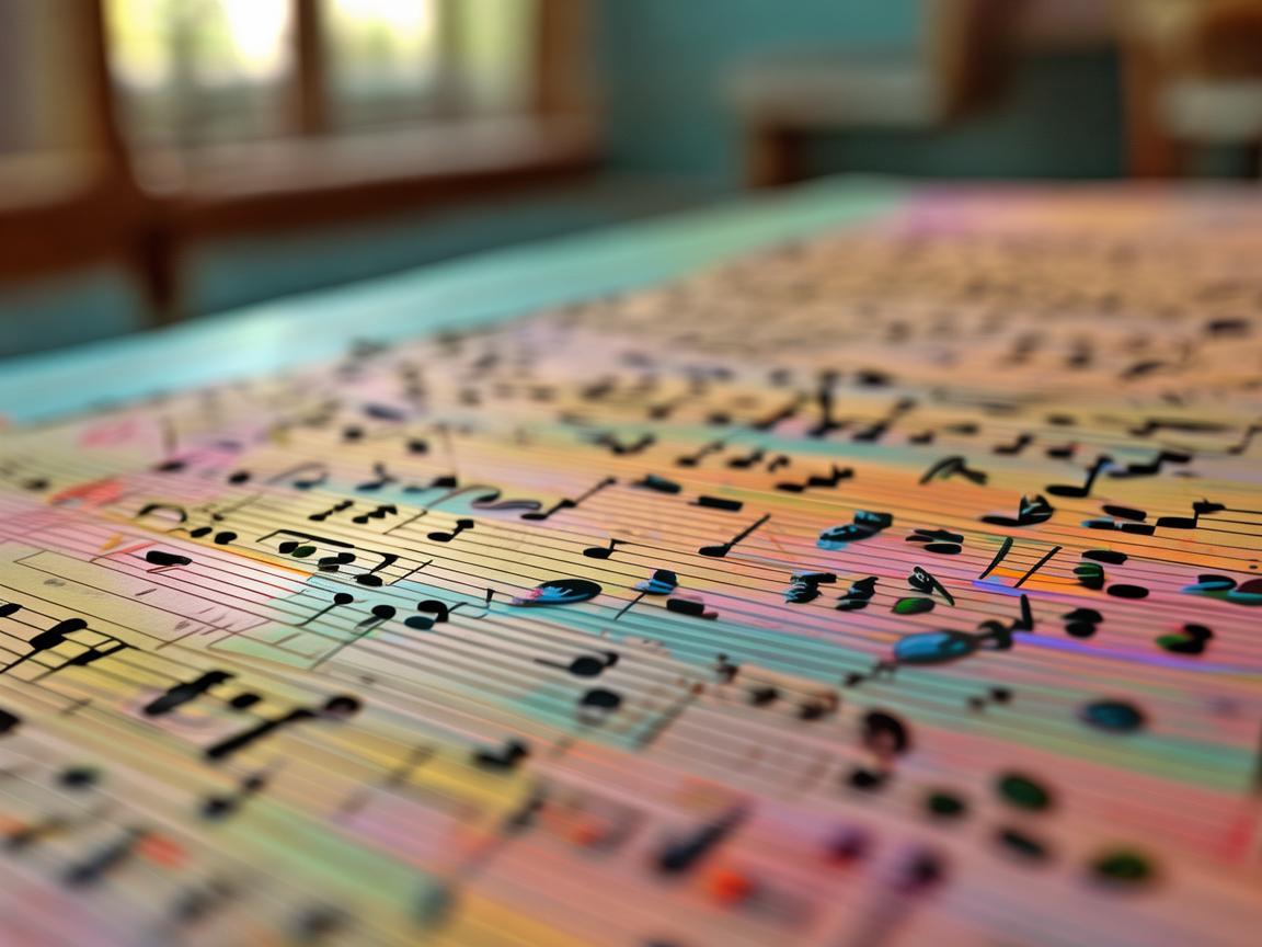 什么样的歌才算五音不全的专属？