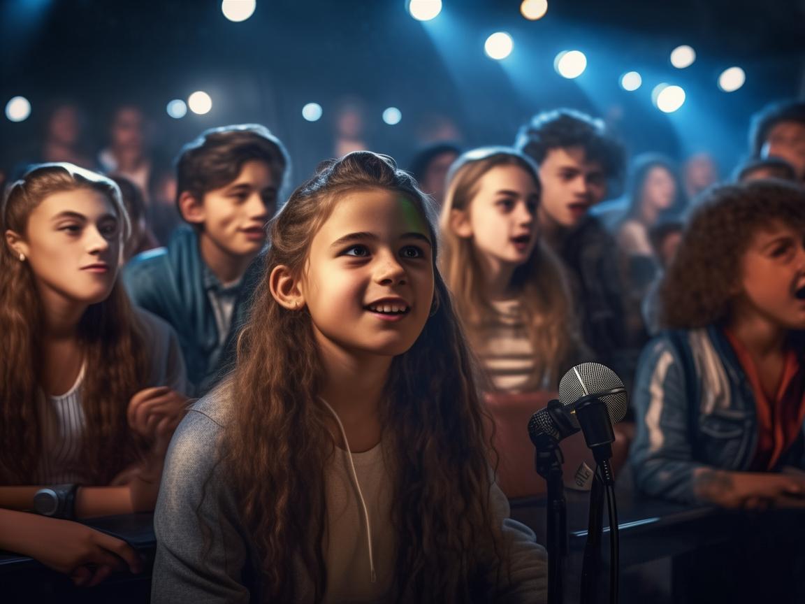 学生唱的究竟是首什么歌? 学生唱的究竟是首什么歌?