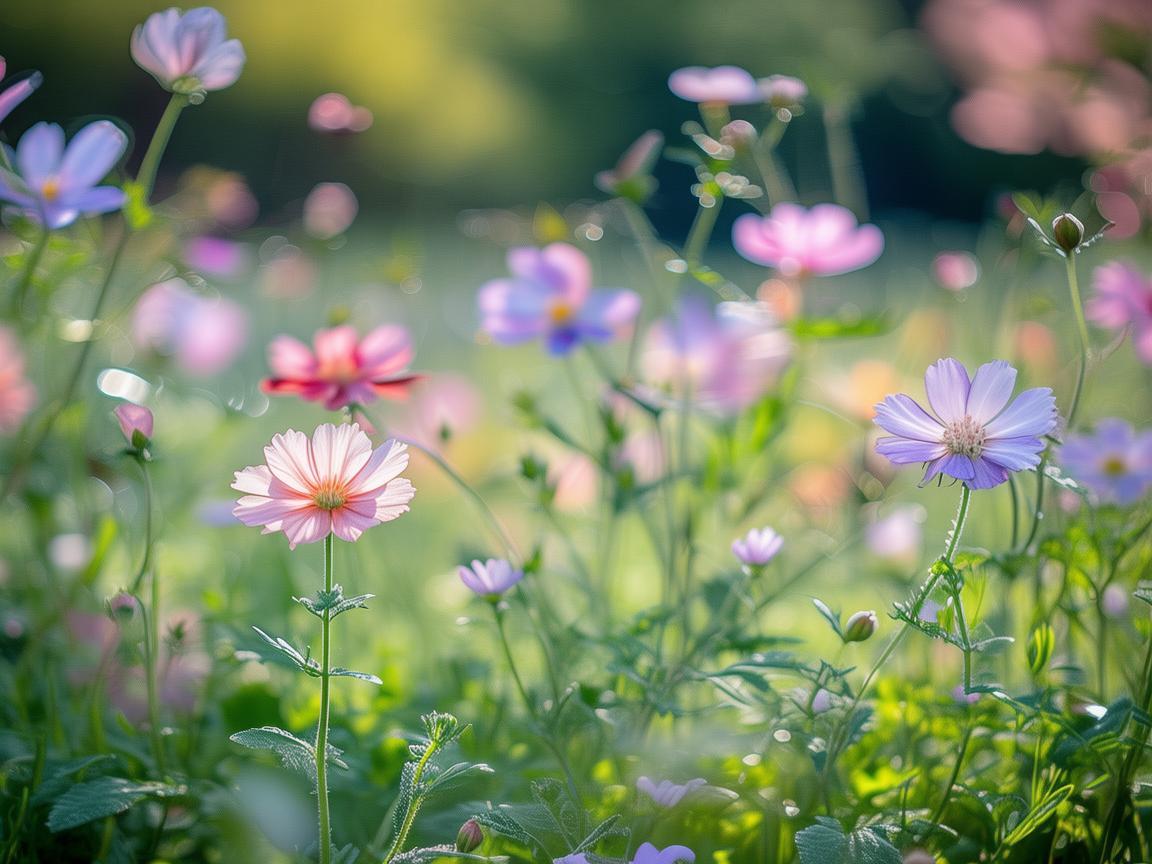想念的花开出自哪首歌？