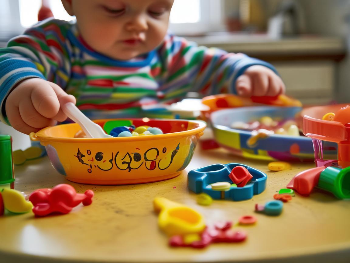 宝宝吃饭不好玩晚究竟是哪首歌？