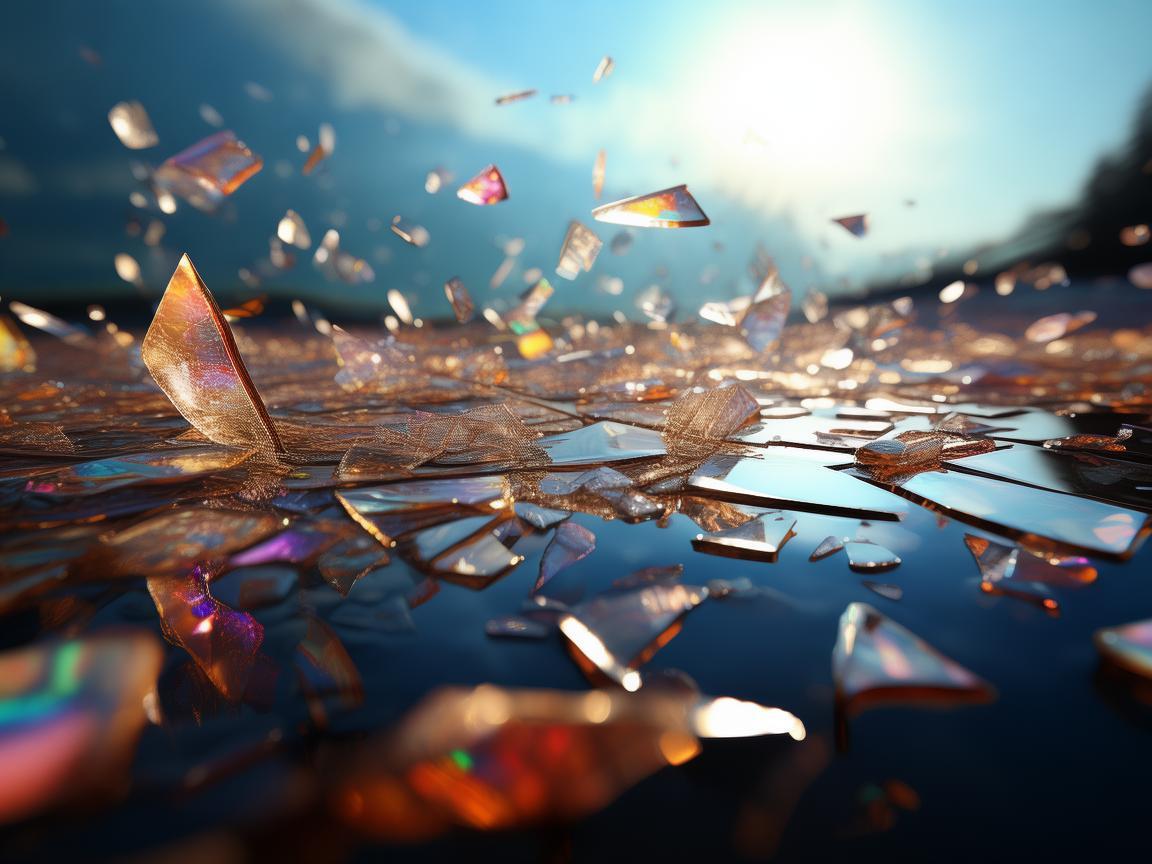 你击碎了我的期望出自哪首歌? 你击碎了我的期望出自哪首歌?