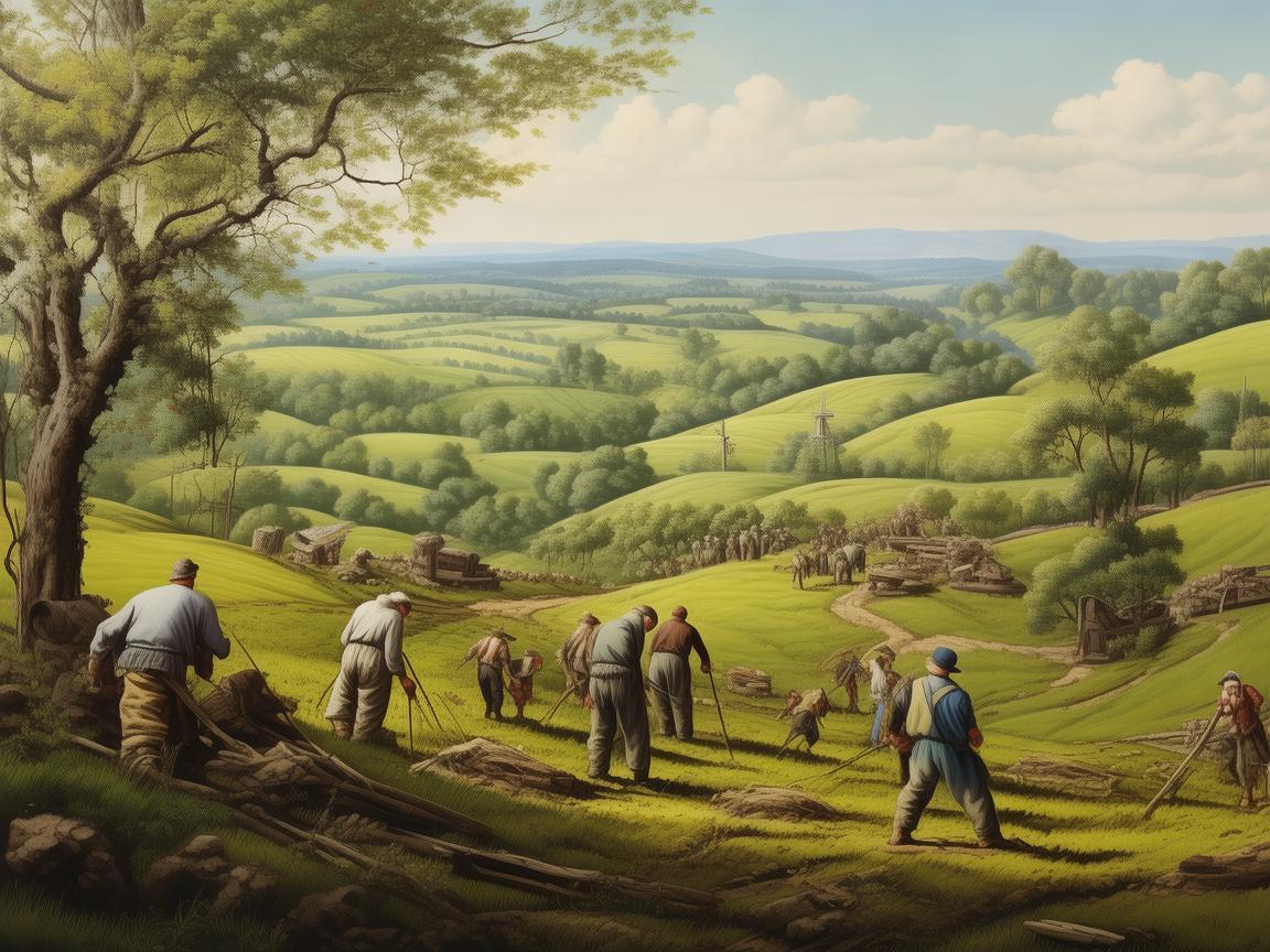 哪些歌曲属于劳动号子呢？