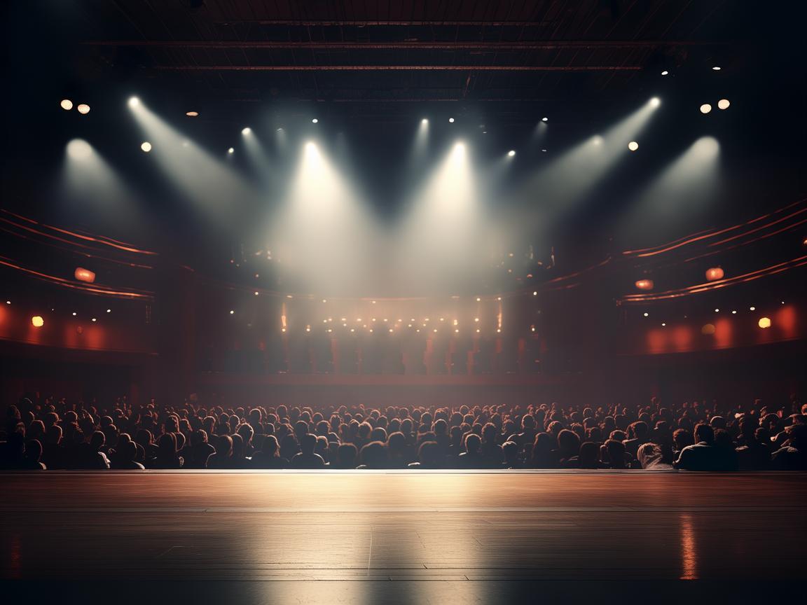 唱完歌为什么要停顿几秒? 唱完歌为什么要停顿几秒?