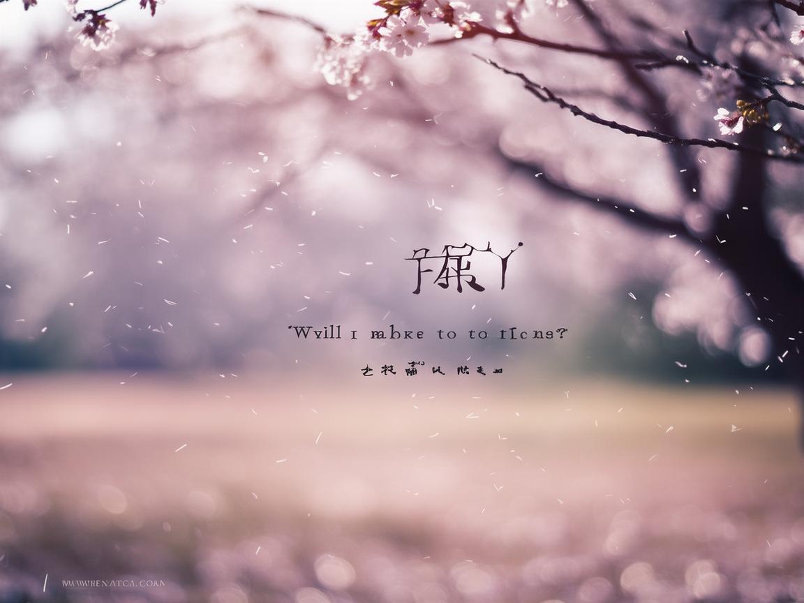 我们会走到最后吗出自哪首歌? 我们会走到最后吗出自哪首歌?