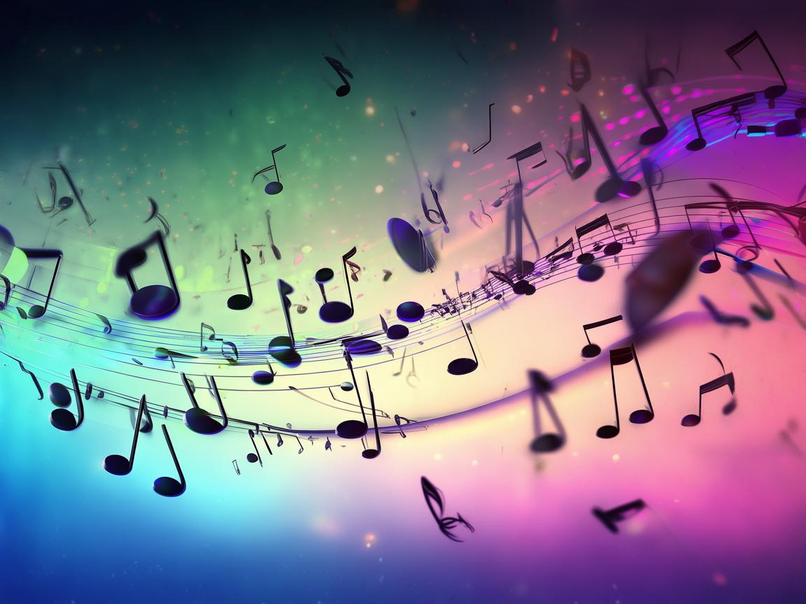 当下最火的3首歌究竟是哪些？