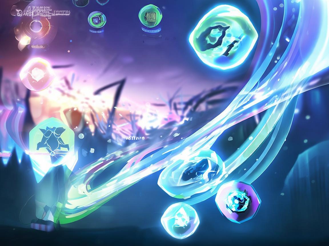 元歌边路打不同英雄该升什么技能呢？