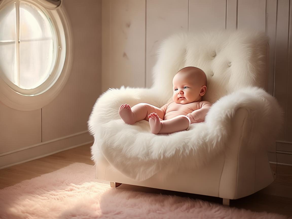 4个月孩子适合听什么歌? 4个月孩子适合听什么歌?