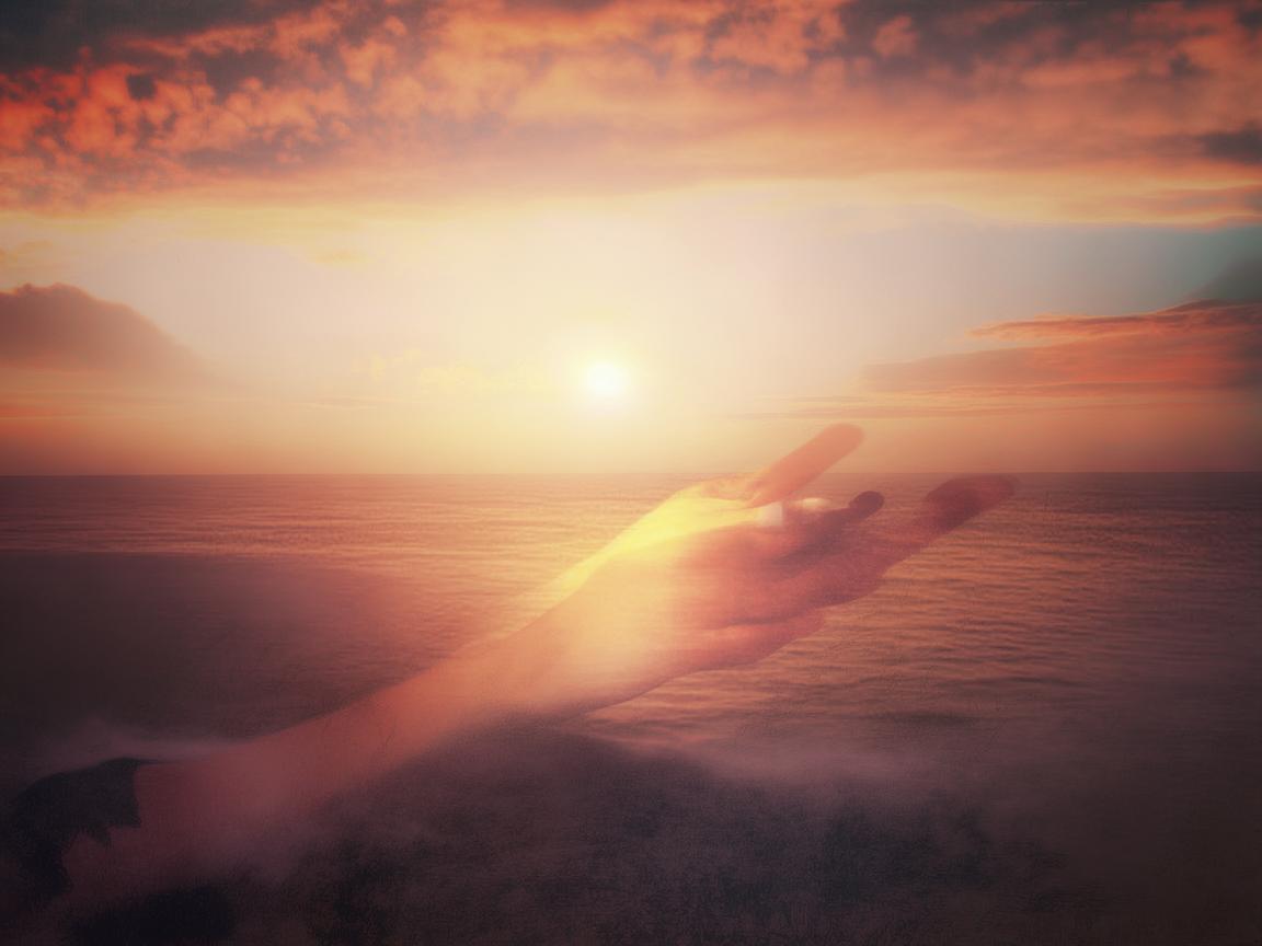 上帝的手指向太阳究竟是哪首歌? 上帝的手指向太阳究竟是哪首歌?