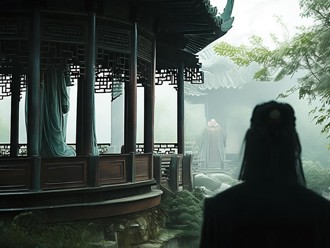 曹操与元歌究竟是什么关系? 曹操与元歌究竟是什么关系?